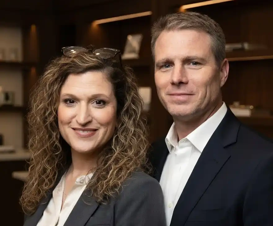 Wilson's Hardwood team